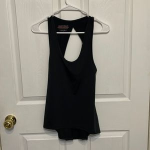 Ellen Tracy active tank top